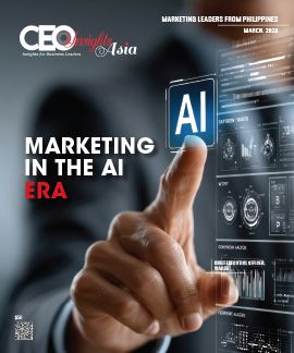 Marketing Leaders from Philippines